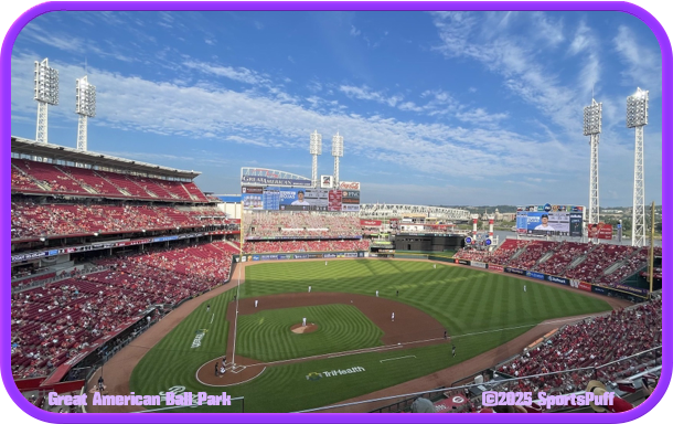 Great American Ball Park