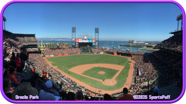 Oracle Park